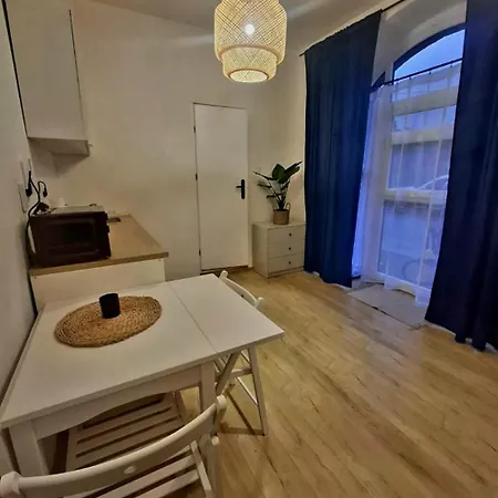 Apartmán Sowia Dziupla