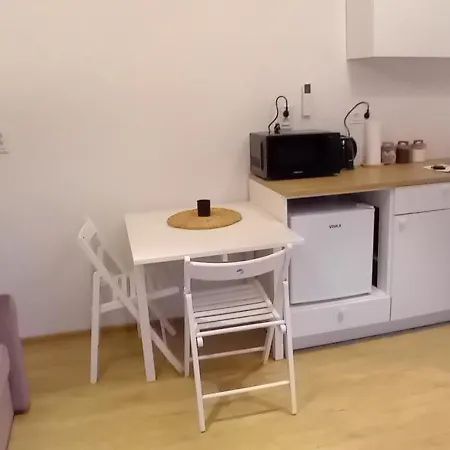 Sowia Dziupla Appartamento *