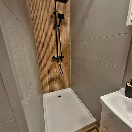 Apartmán Sowia Dziupla