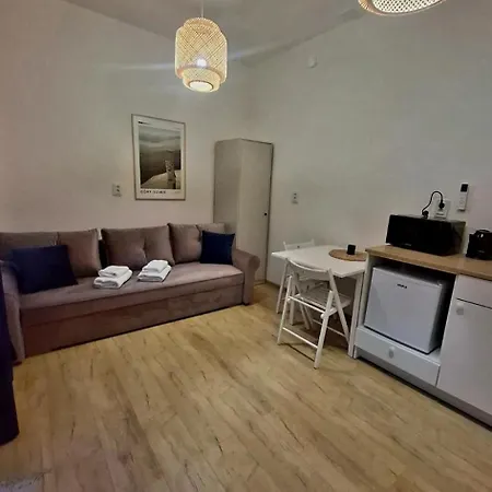 Apartmán Sowia Dziupla