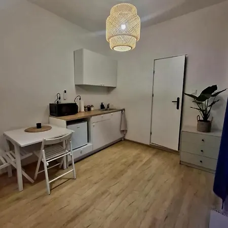 Sowia Dziupla Apartmán Zagórze Śląskie