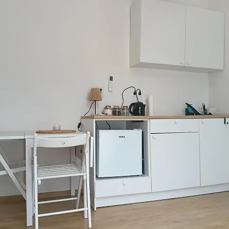 Sowia Dziupla Appartamento Zagórze Śląskie