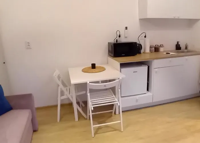 Sowia Dziupla Apartment *